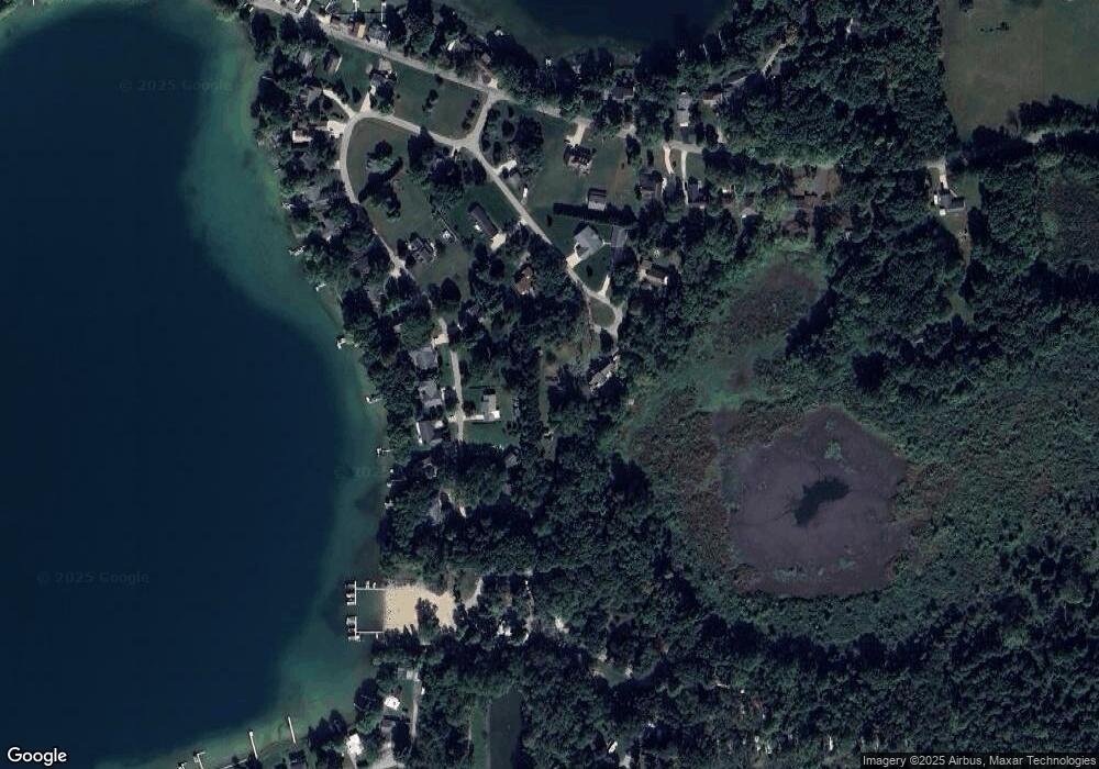 5850 N 170 W, Howe, IN 46746 - photo 1