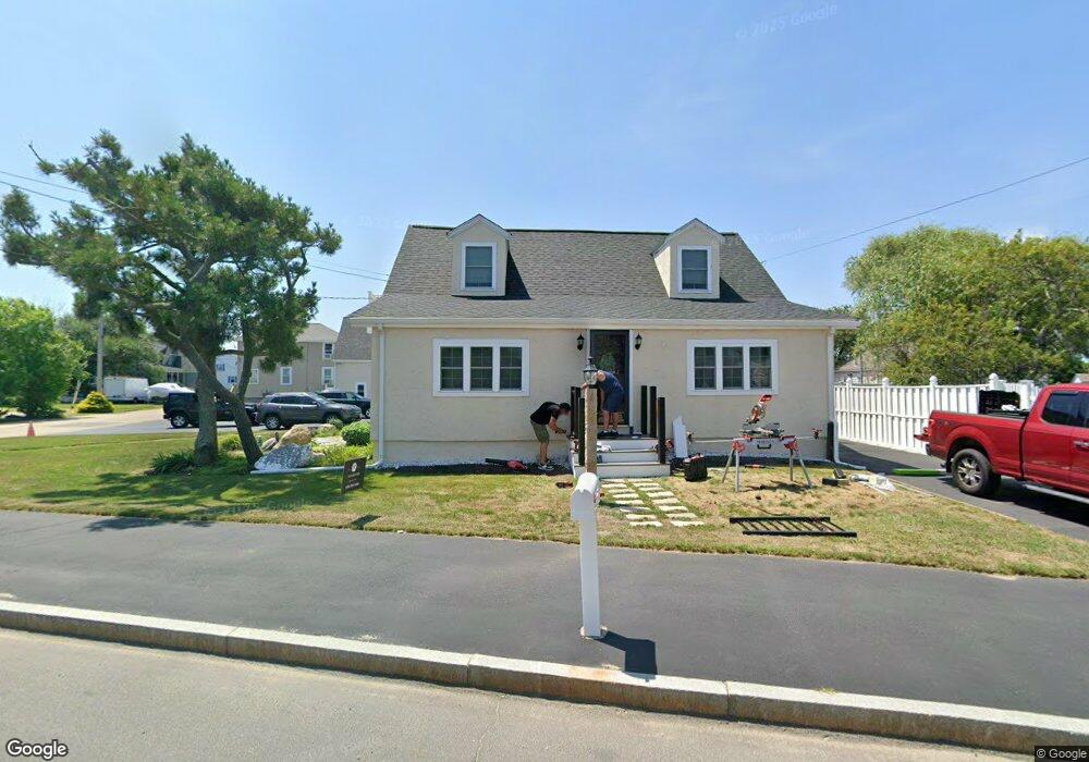 801 Ocean St, Marshfield, MA 02050 - photo 1