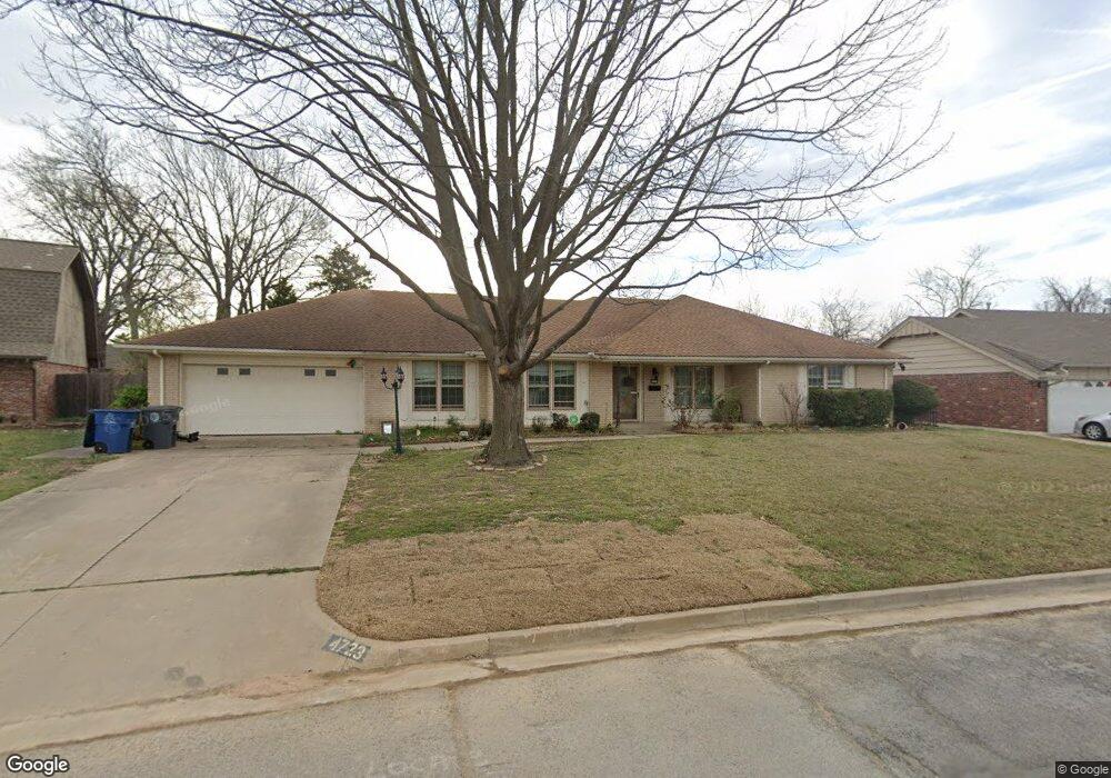 4723 S Joplin Ave, Tulsa, OK 74135 - photo 1