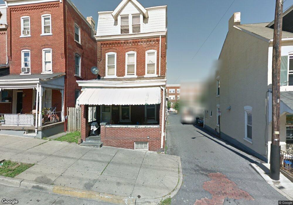 413 N 4th St, Allentown, PA 18102 - photo 1