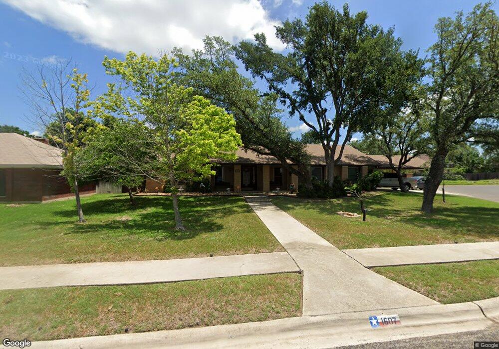 1607 Freedom Ln, Copperas Cove, TX 76522 - photo 1