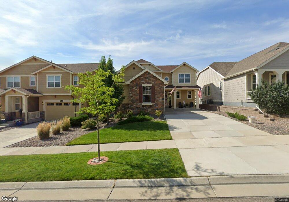 19082 W 84th Ave, Arvada, CO 80007 - photo 1