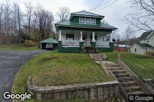 124 Railroad St, Dushore, PA 18614