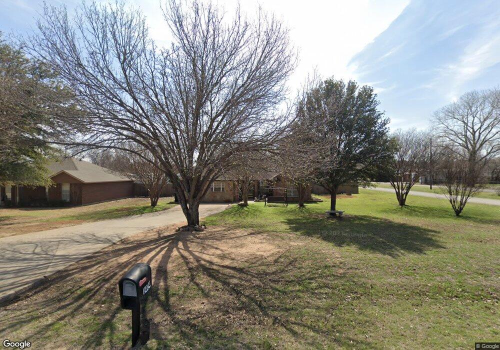 1424 Sandy Beach Rd, Azle, TX 76020 - photo 1