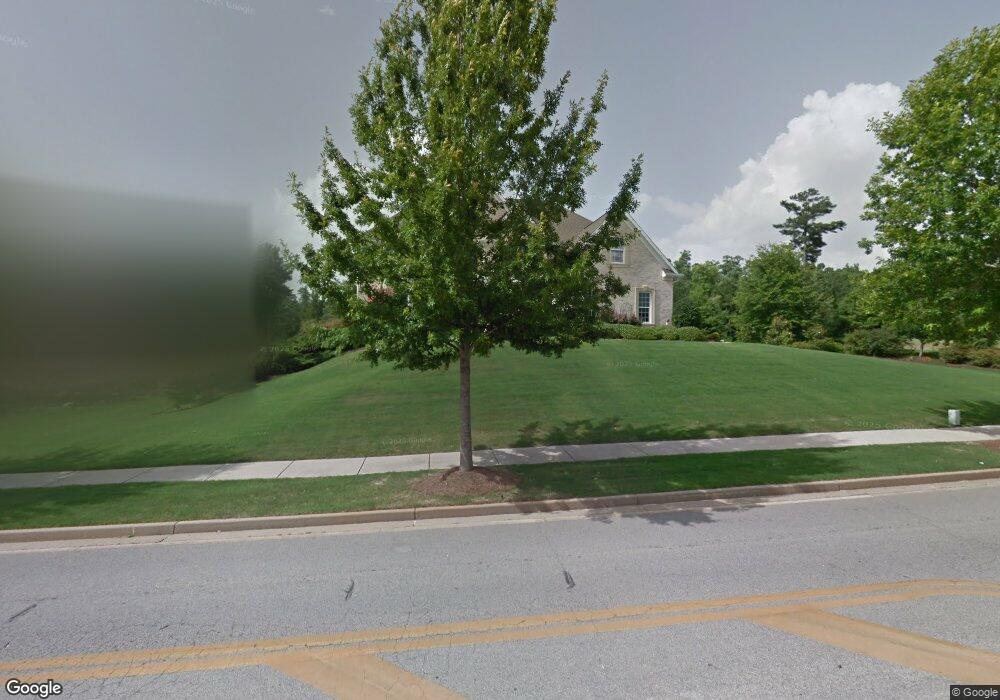 5180 Heron Bay Blvd, Locust Grove, GA 30248 - photo 1