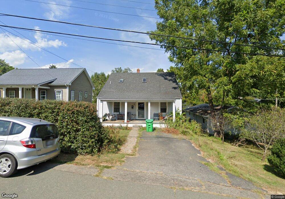 817 Rockland Ave, Charlottesville, VA 22902 - photo 1