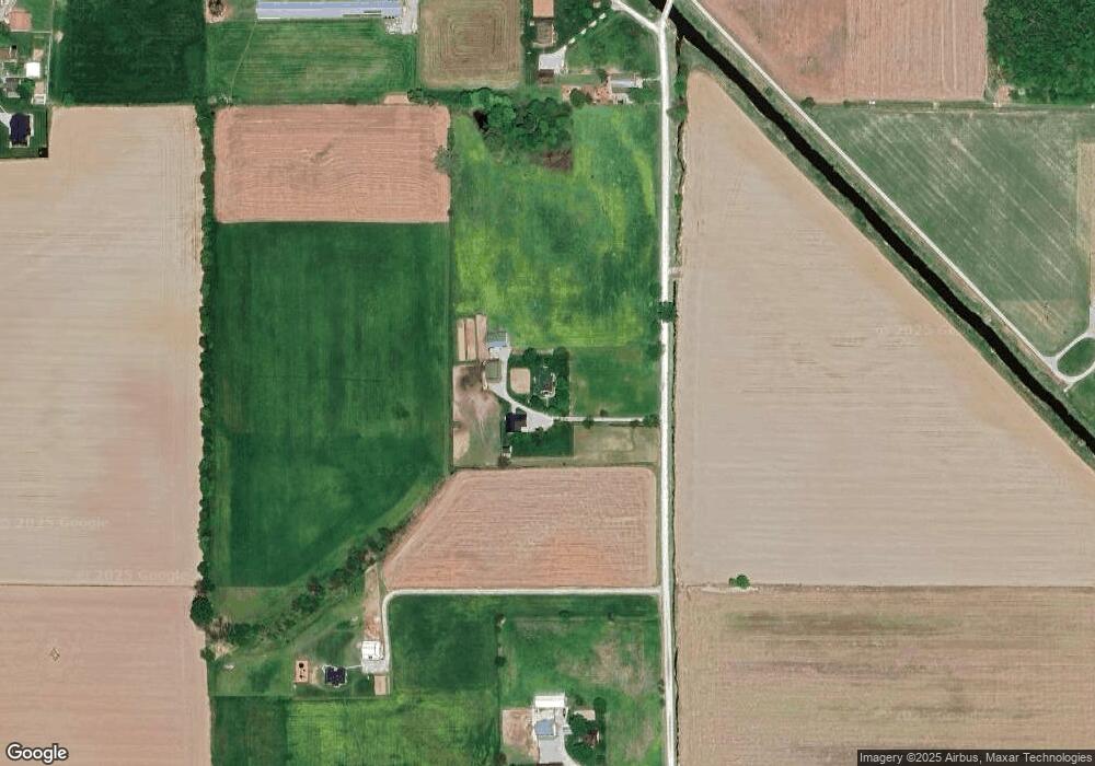 4085 N 575 E, Montgomery, IN 47558 - photo 1