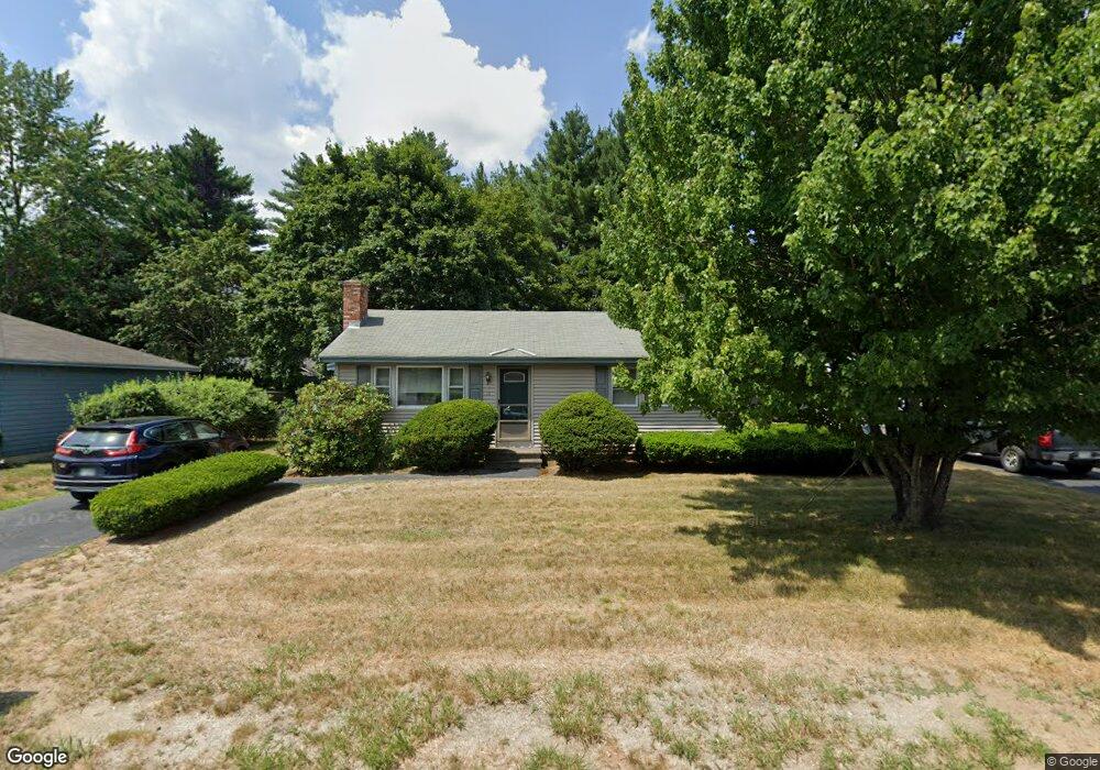 12 Academy Dr, Nashua, NH 03064 - photo 1