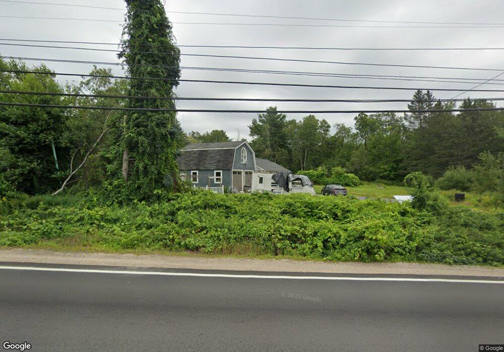 127 Nh Route 25, Meredith, NH 03253 - photo 1