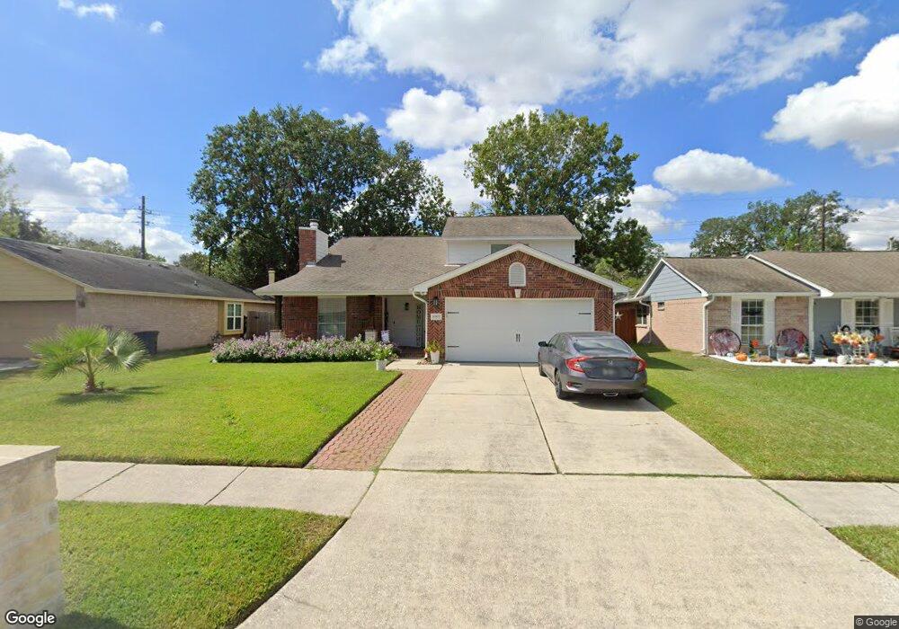10107 Northview Dr, Houston, TX 77086 - photo 1