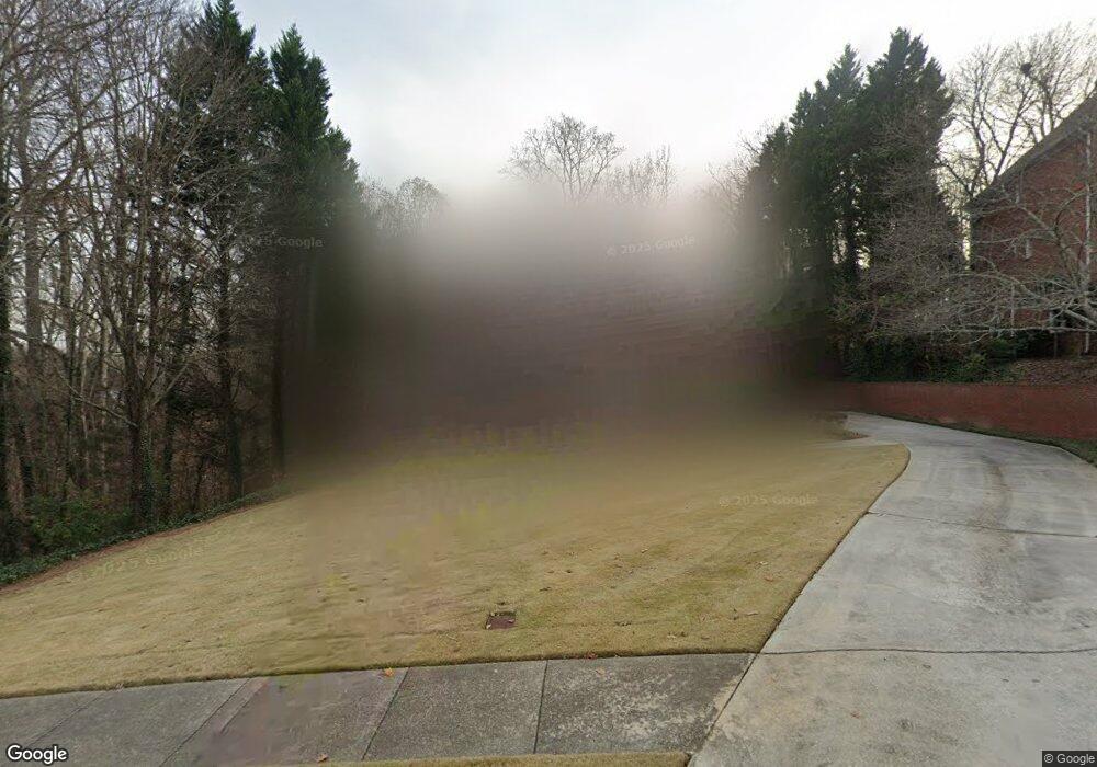 3055 Millwater Crossing, Dacula, GA 30019 - photo 1