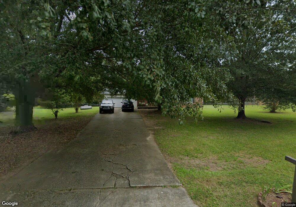 70 Stephens Dr unit LOT 7, Covington, GA 30016 - photo 1