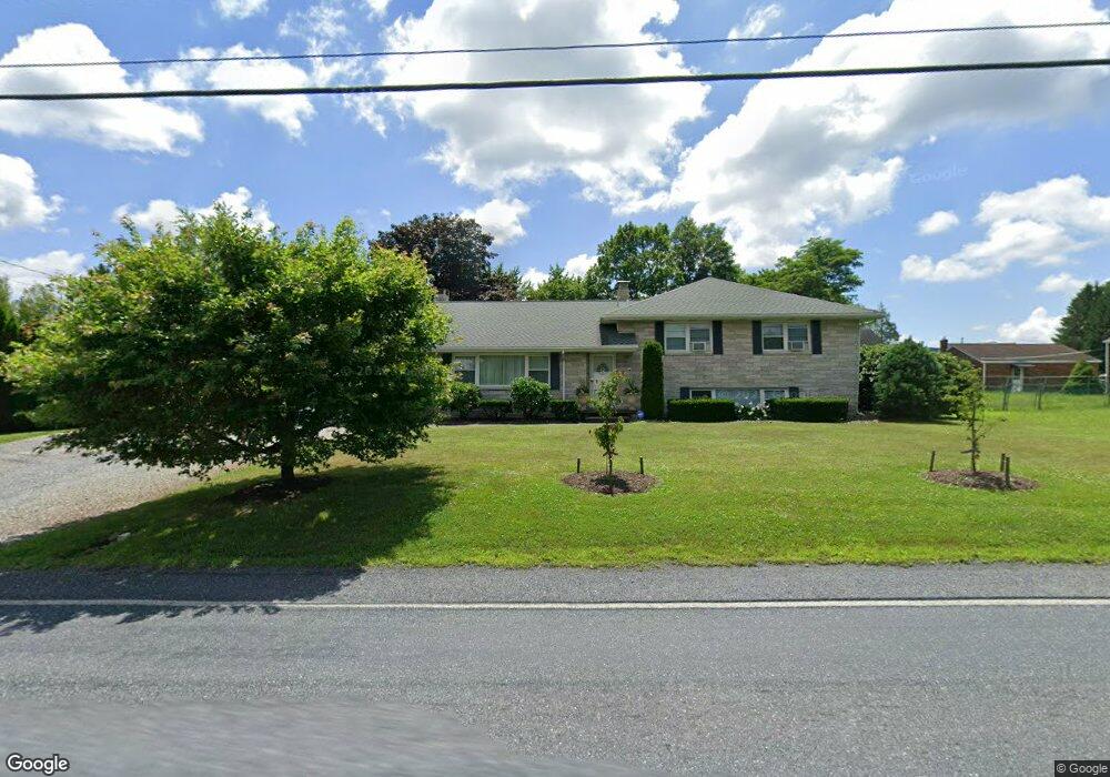 57 Mahanoy Ave, Tamaqua, PA 18252 - photo 1