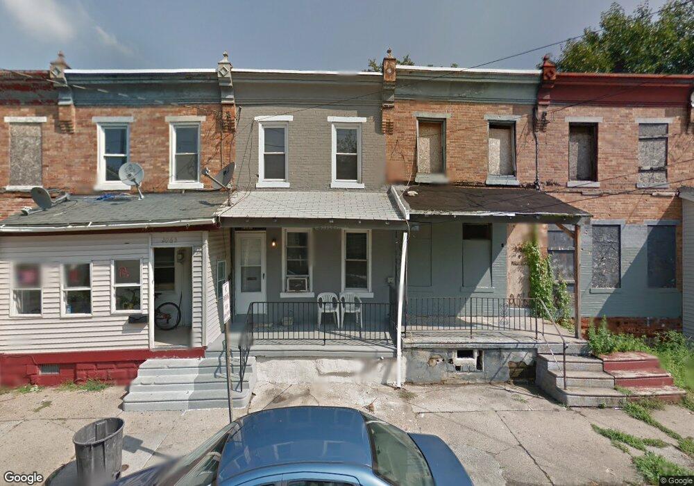 2067 High St, Camden, NJ 08105 - photo 1