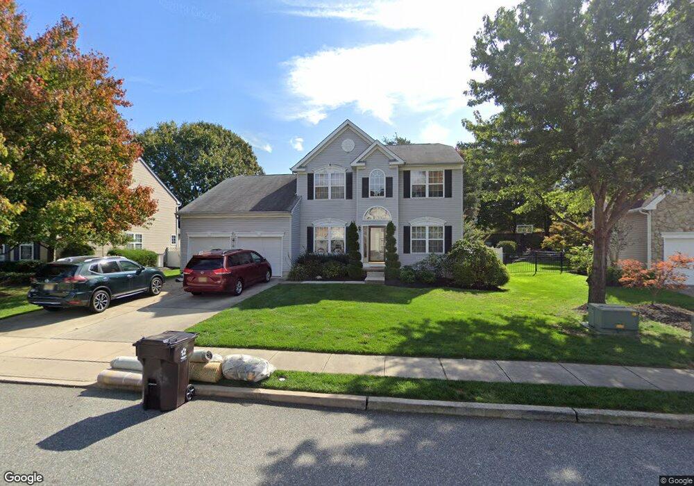 41 Cranberry Ln, Riverside, NJ 08075 - photo 1