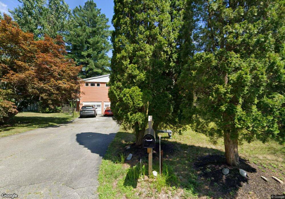 112 Nonset Path, Acton, MA 01720 - photo 1