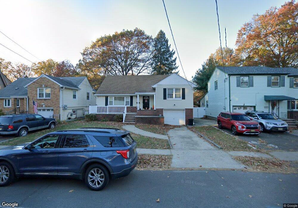 716-718 Degraw Ave, Newark, NJ 07104 - photo 1