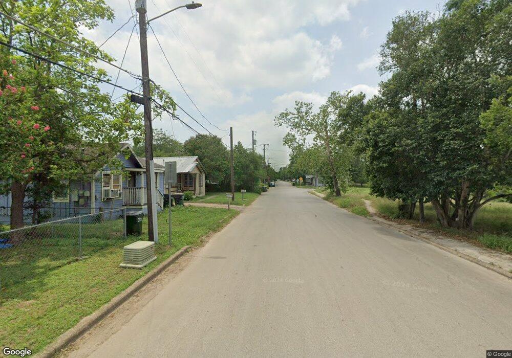 0000 Gravel St, San Marcos, TX 78666 - photo 1