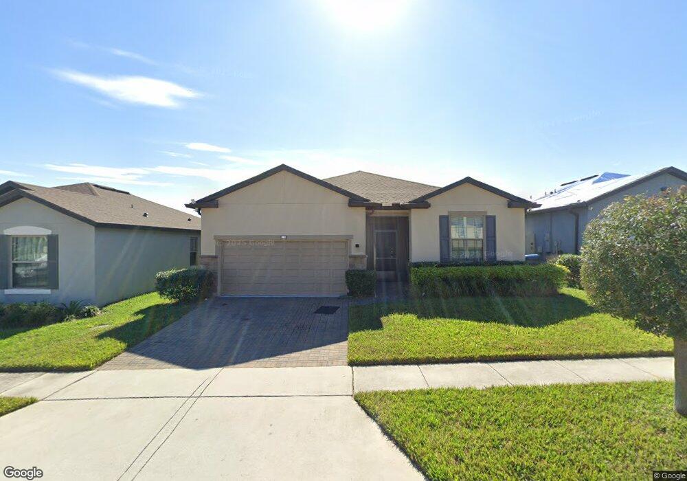 462 Citrus Isle Loop, Davenport, FL 33837 - photo 1