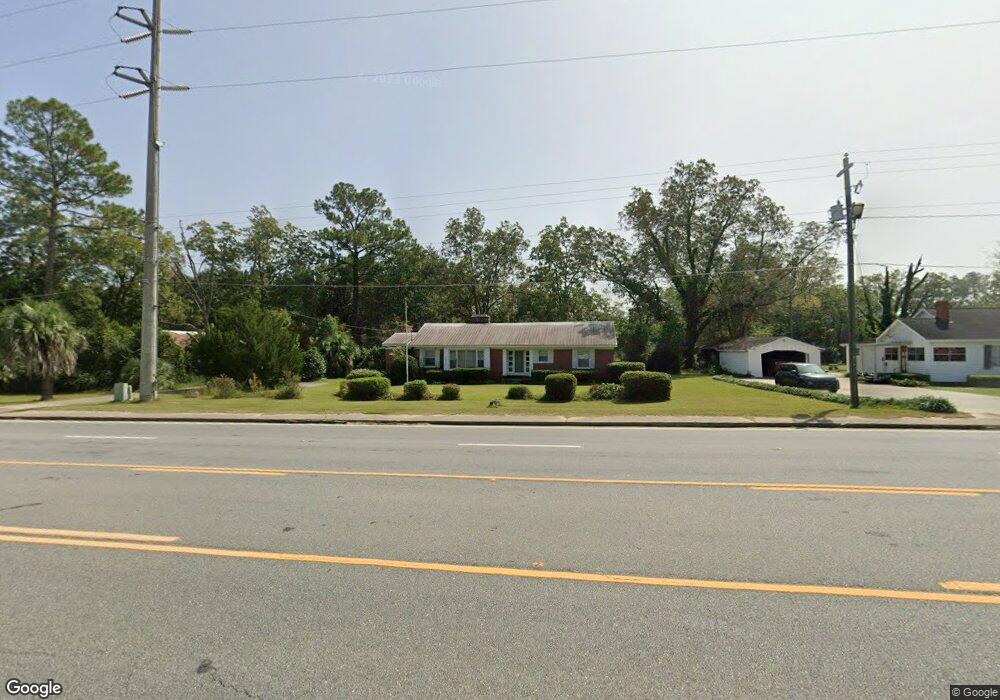 6607 Us Highway 84, Patterson, GA 31557 - photo 1