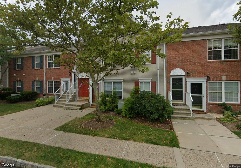 151 Janine Way unit F2, Bridgewater, NJ 08807 - photo 1