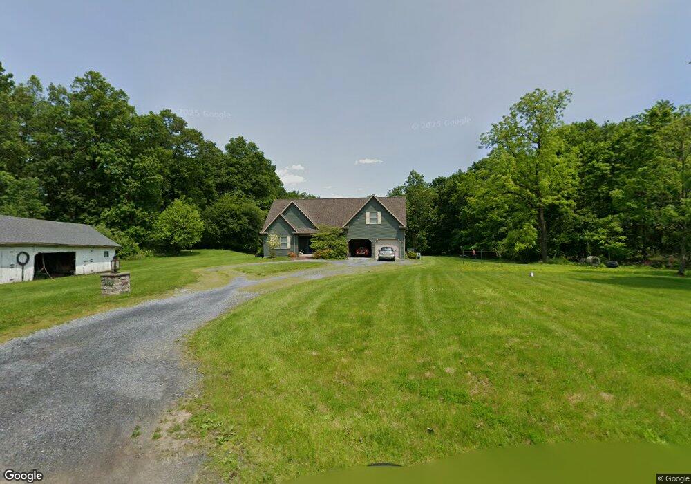 7795 Hawk View Rd, Germansville, PA 18053 - photo 1