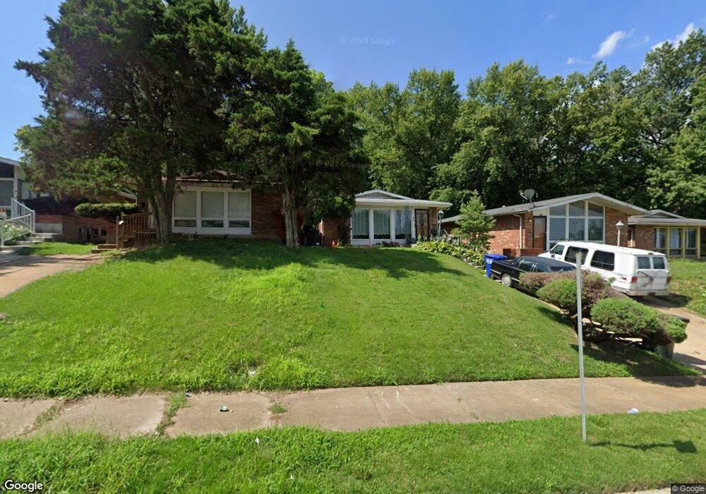 4438 Carter Ave, Saint Louis, MO 63115 - photo 1