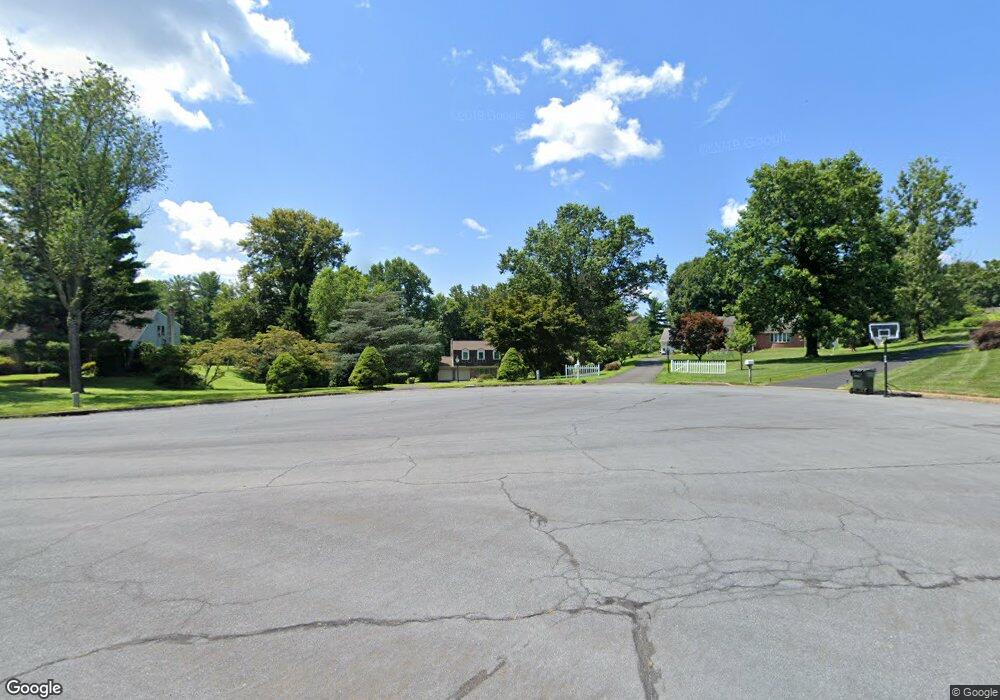 2798 Red Gate Dr, Doylestown, PA 18902 - photo 1