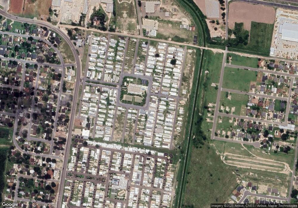 400 Val Verde Rd, Donna, TX 78537 - photo 1