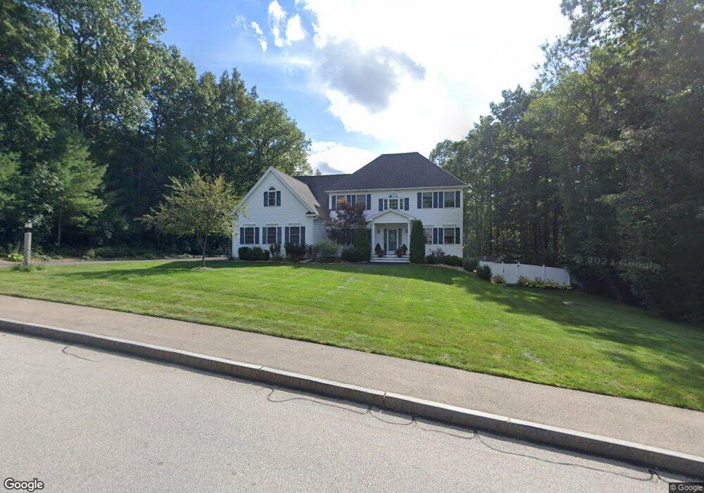 19 Post Rd, Hooksett, NH 03106 - photo 1