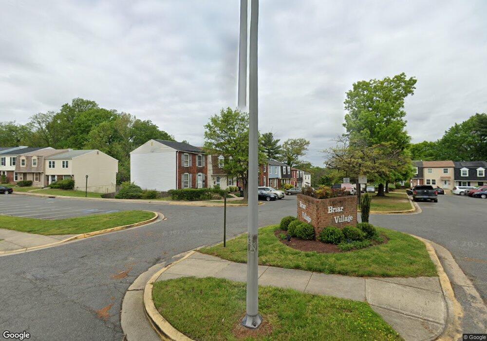 2116 Catskill St, Temple Hills, MD 20748 - photo 1