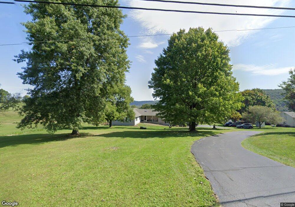 220 Upper Sarepta Rd, Columbia, NJ 07832 - photo 1