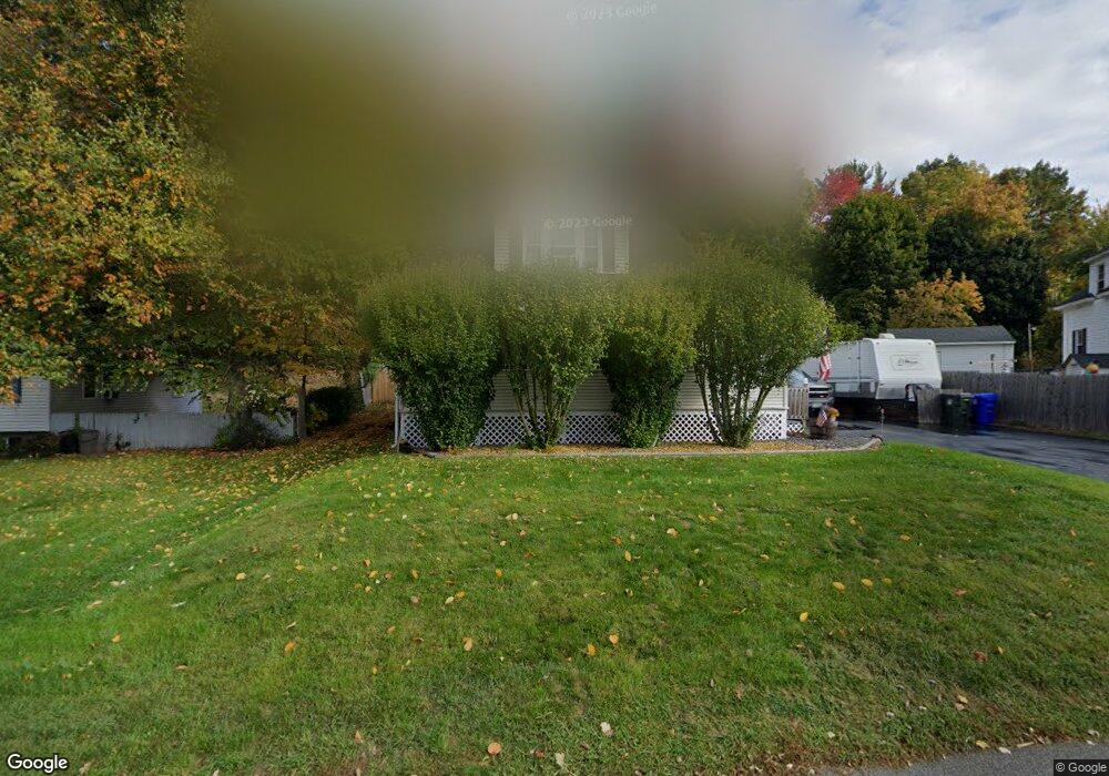 19 Cottage Rd, Manchester, NH 03103 - photo 1