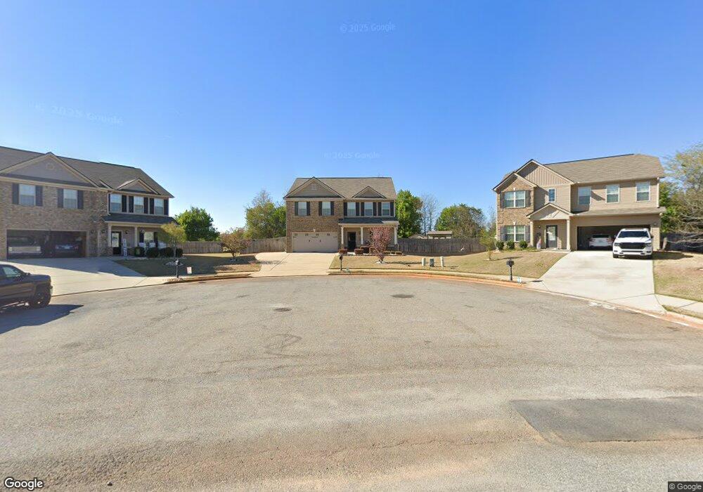 188 Amelia Dr, Byron, GA 31008 - photo 1