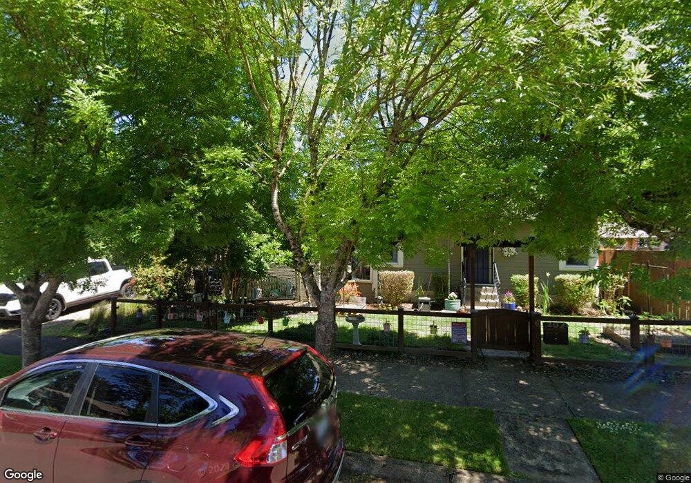 15 N Ash, Eugene, OR 97402 - photo 1