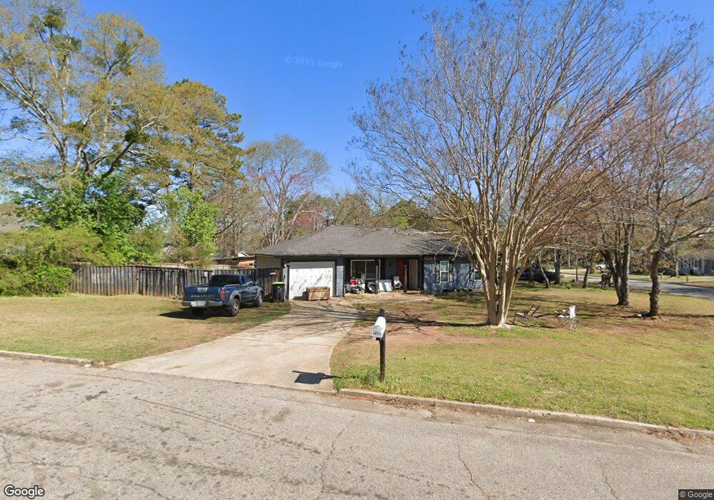 3198 Canterbury Trail, Rex, GA 30273 - photo 1