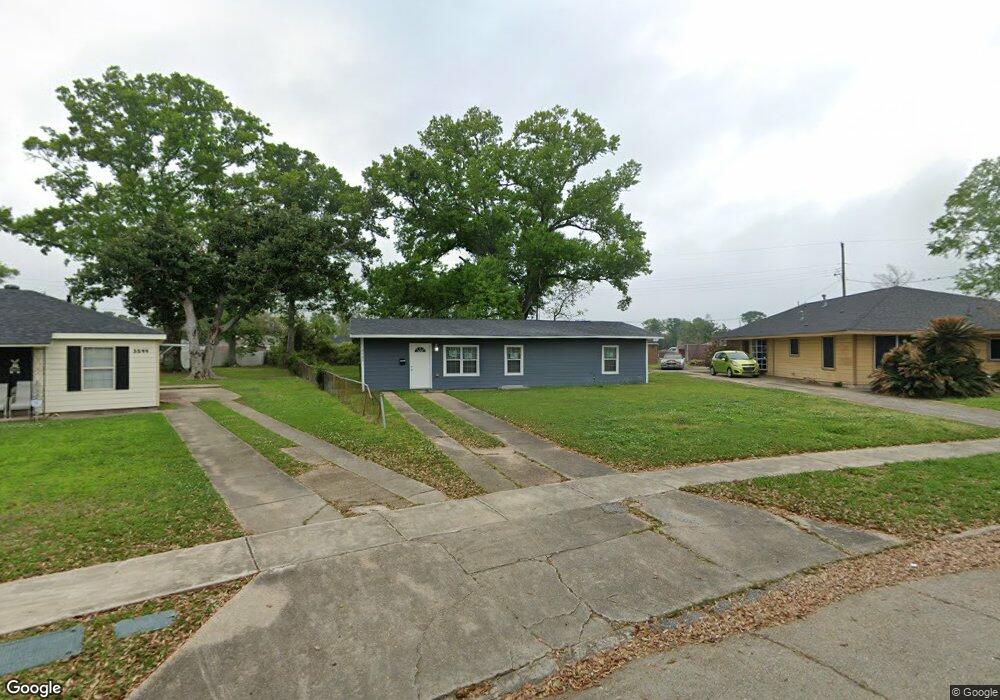 3540 Columbus Cir, Lake Charles, LA 70607 - photo 1