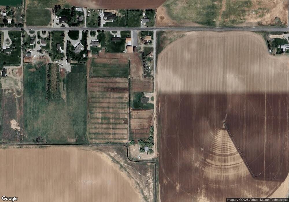 87 N 825 W, Blackfoot, ID 83221 - photo 1