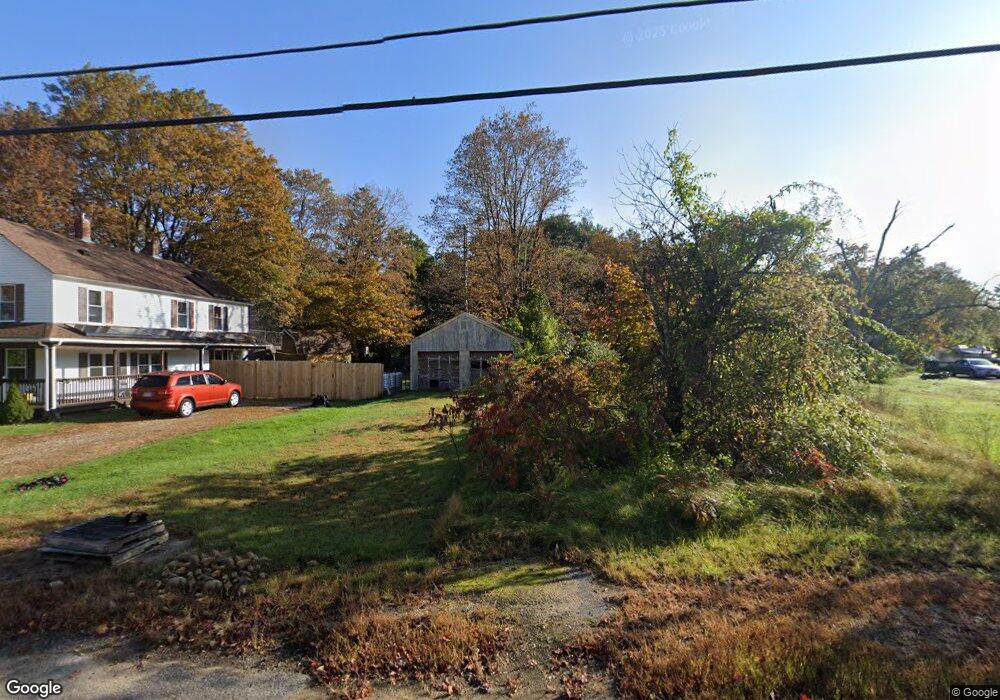 31 N Brookfield Rd, Barre, MA 01005 - photo 1