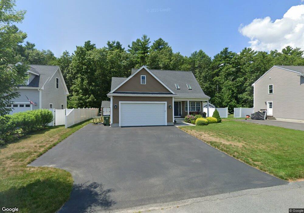 16 Fieldstone Ln, Marion, MA 02738 - photo 1