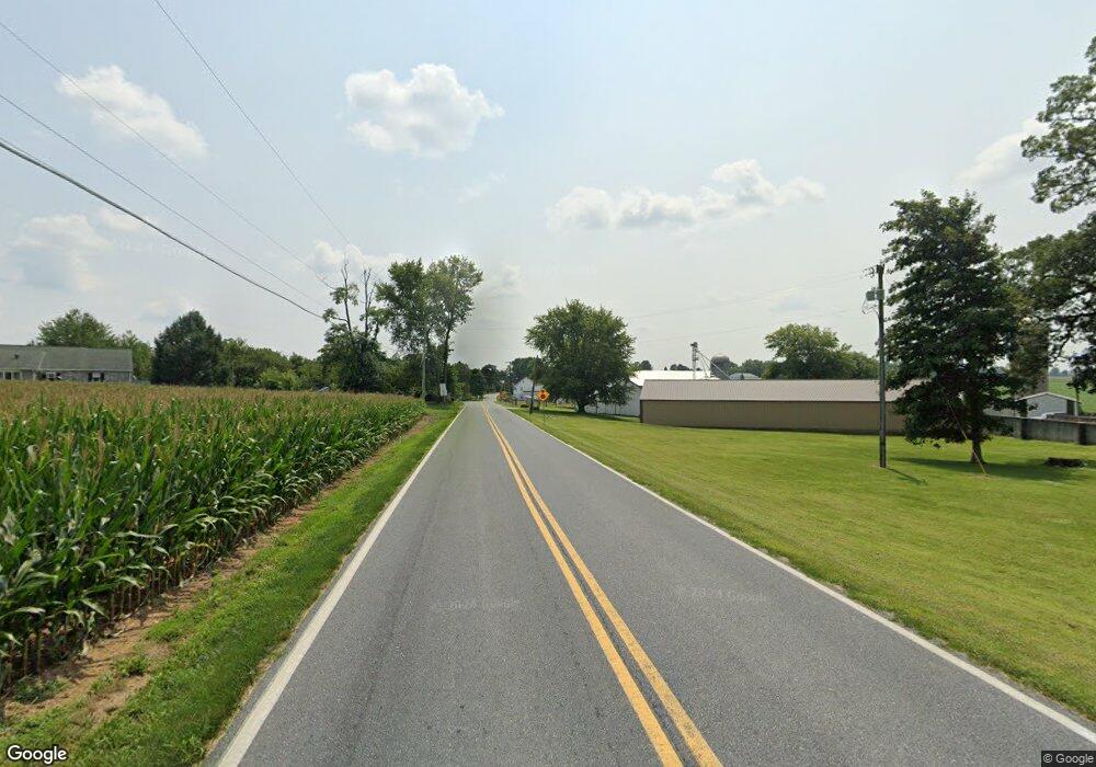 104 LOT Keymar Rd, Union Bridge, MD 21791 - photo 1