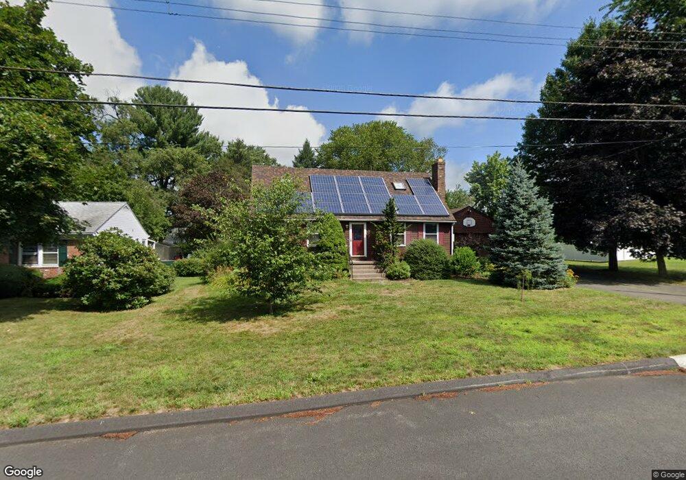 12 Goodrich Ave, Cromwell, CT 06416 - photo 1