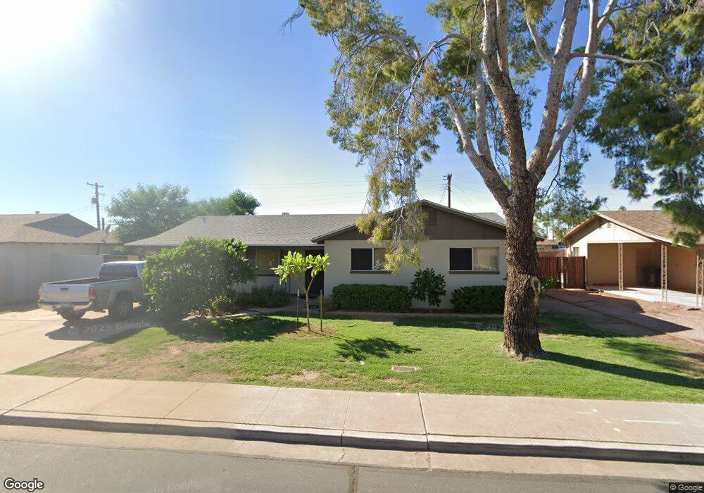 350 N Guthrie St unit 2, Mesa, AZ 85203 - photo 1