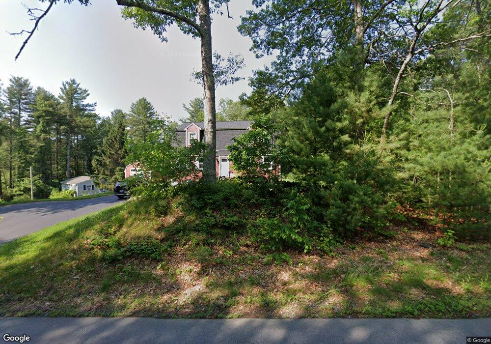 9 Beacon Hill Rd, Derry, NH 03038 - photo 1