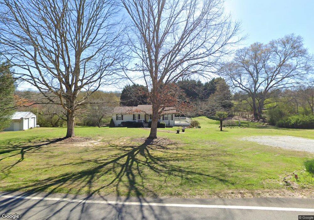 1120 Old Mill Rd, Ball Ground, GA 30107 - photo 1