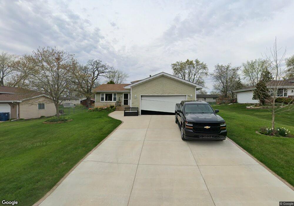 7480 W 84th Place, Crown Point, IN 46307 - photo 1
