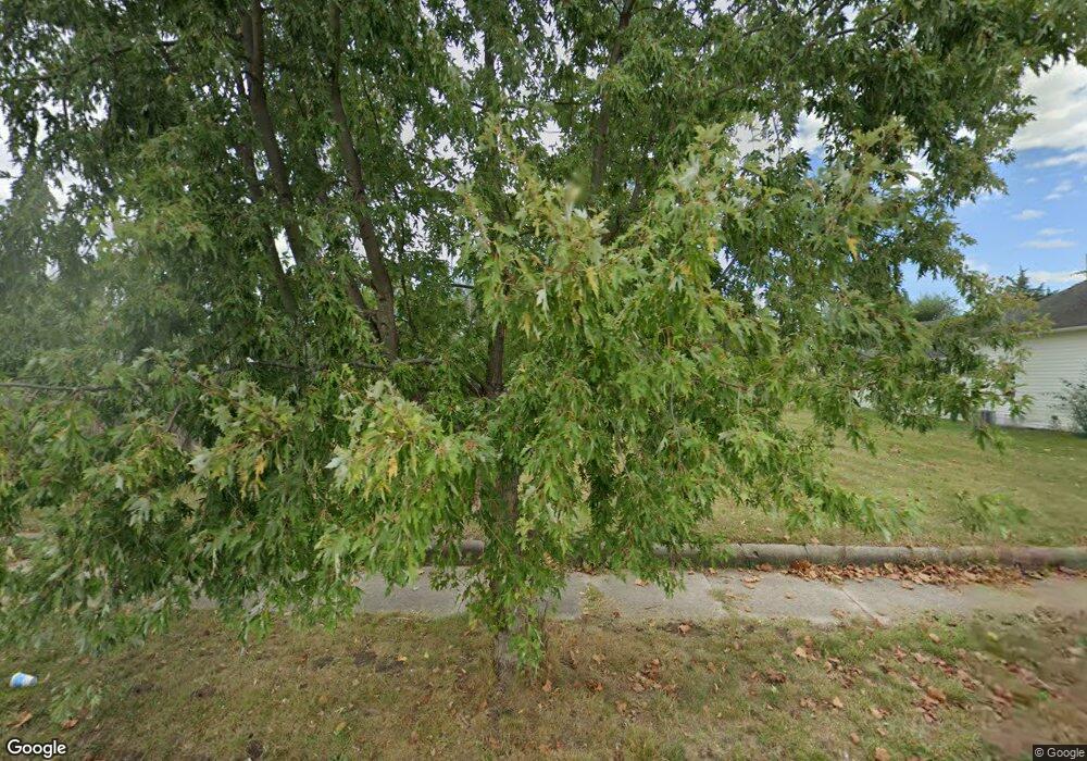 2047 N 19th St, Terre Haute, IN 47804 - photo 1