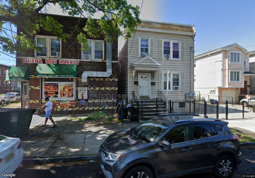 66 Davenport Ave unit 2, Newark, NJ 07107 - photo 1