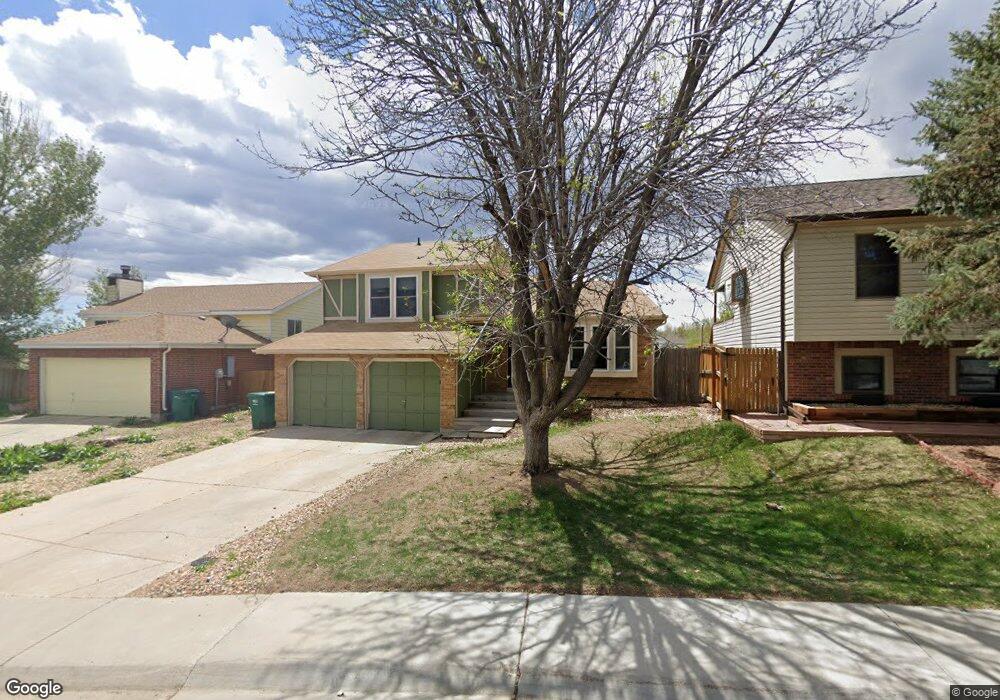 4270 S Halifax Way, Aurora, CO 80013 - photo 1