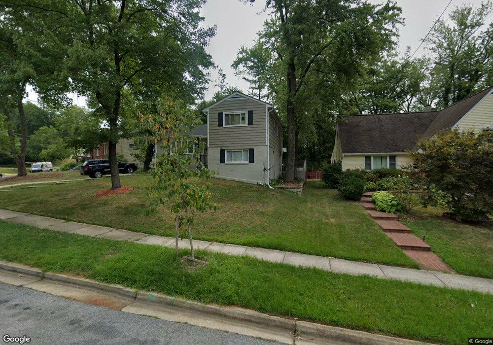 5909 Mustang Dr, Riverdale, MD 20737 - photo 1